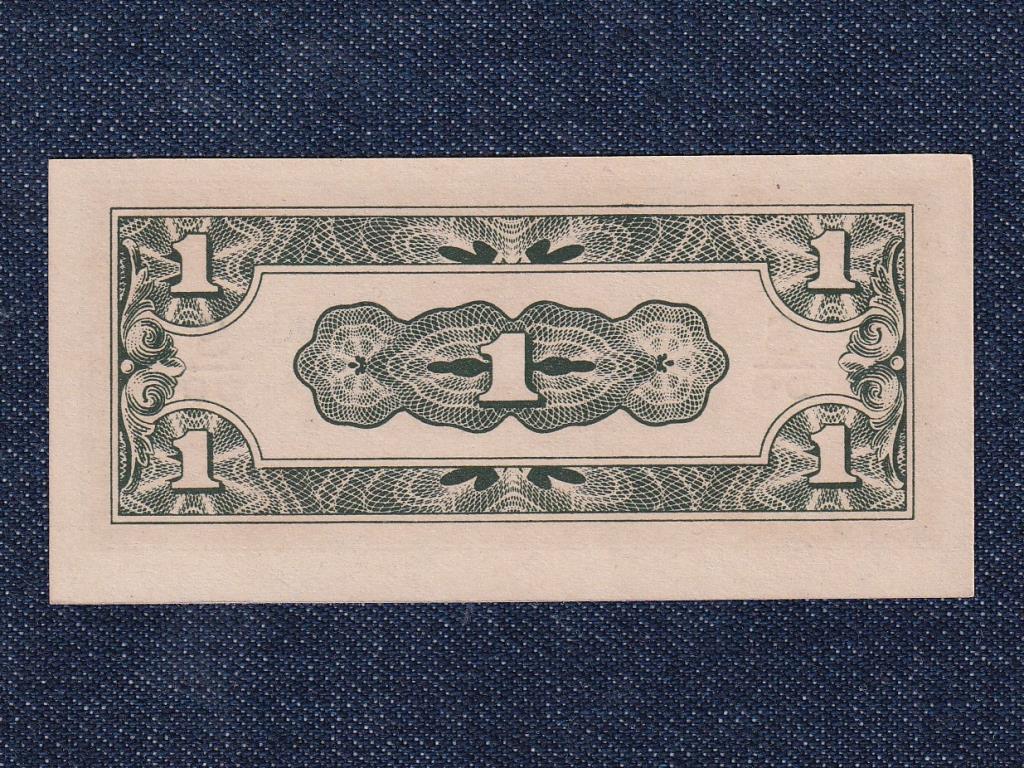 Holland Kelet India Jap&aacute;n megsz&aacute;ll&aacute;s 1 Cent 