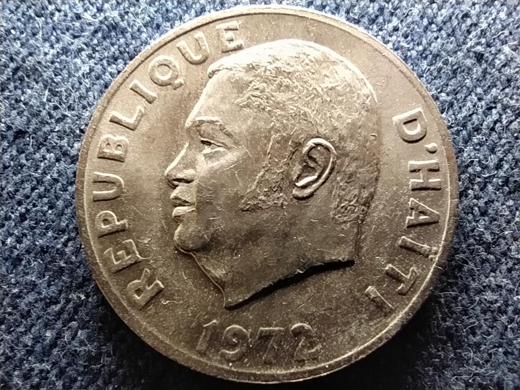 Haiti FAO 20 Centime 