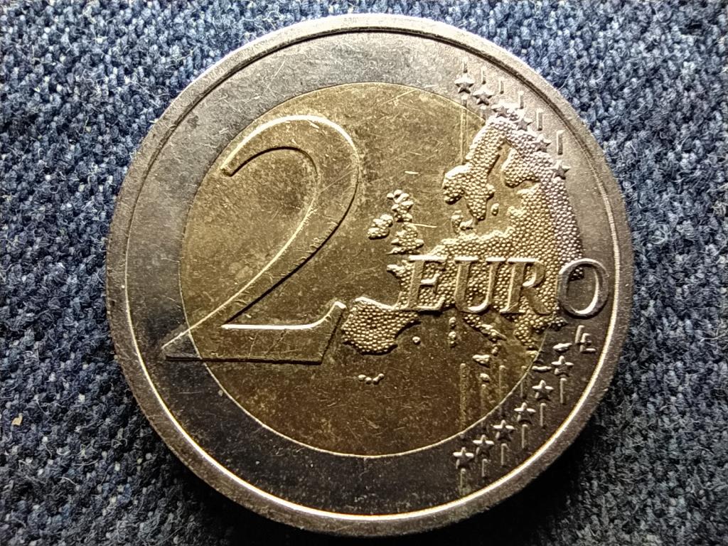 Szlov&aacute;kia Konstantin &eacute;s Met&oacute;d 2 Euro 