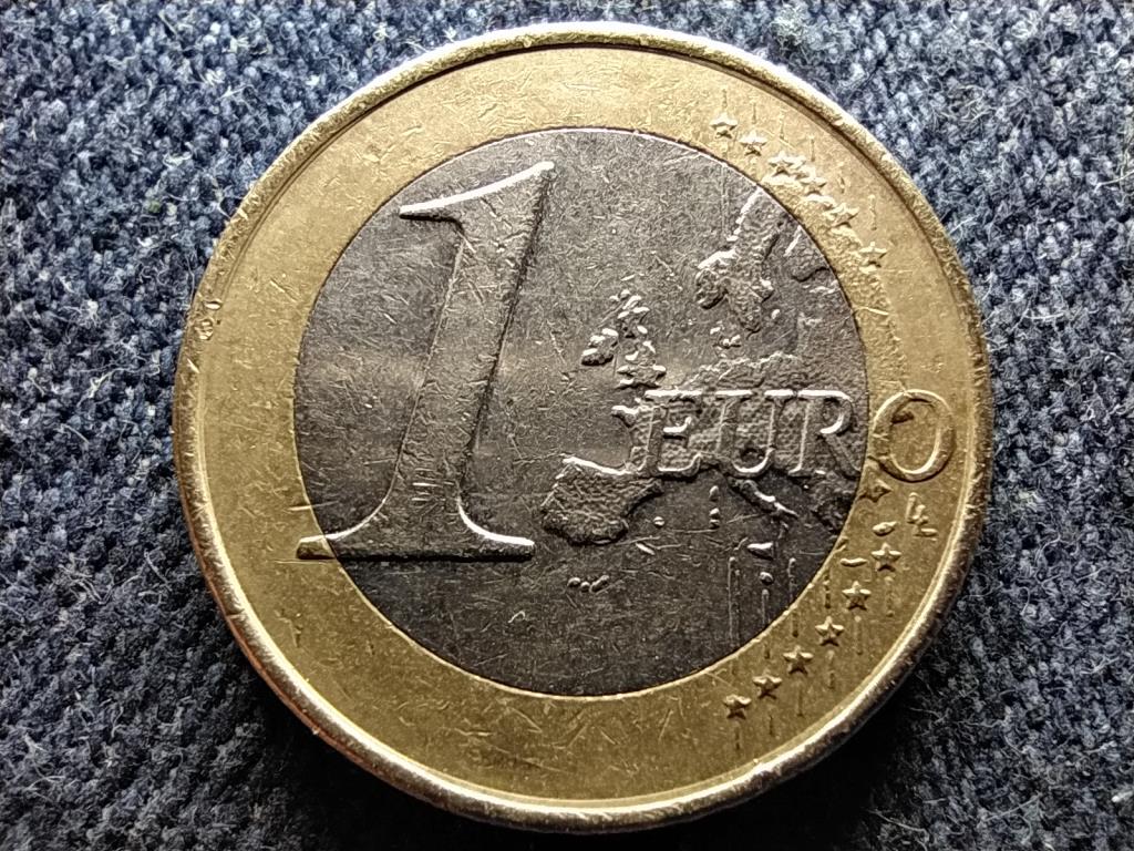 &Eacute;sztorsz&aacute;g K&ouml;zt&aacute;rsas&aacute;g (1991-) 2 Euro 