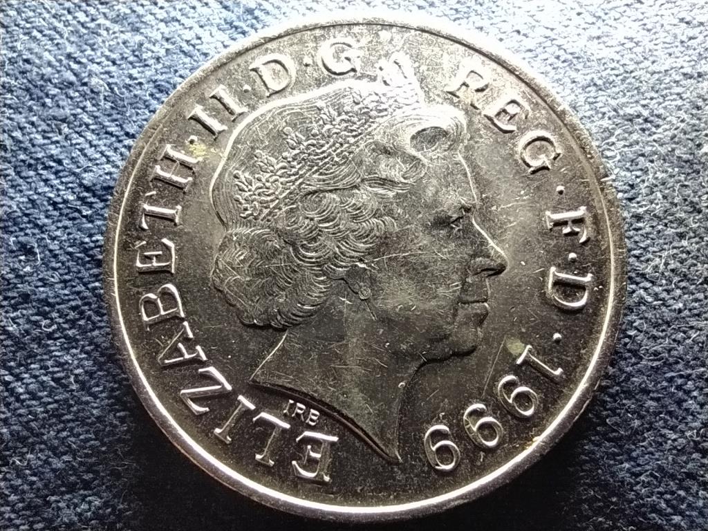 Anglia A m&aacute;sodik &eacute;vezred v&eacute;ge 5 Font 