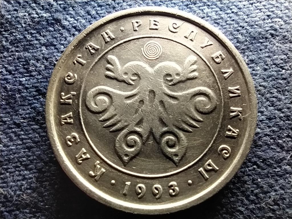 Kazahszt&aacute;n K&ouml;zt&aacute;rsas&aacute;g (1991-) 10 Tenge 