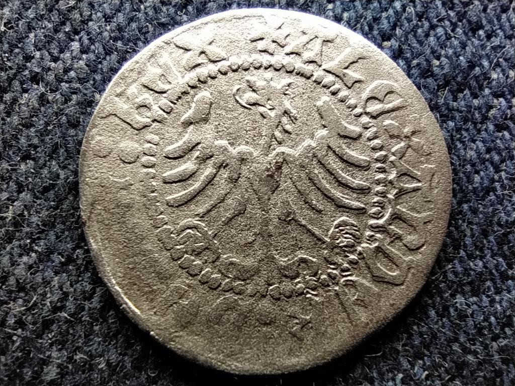 Lengyelorsz&aacute;g I. (Jagell&oacute;) S&aacute;ndor (1501-1506) Ez&uuml;st Polgrosz 