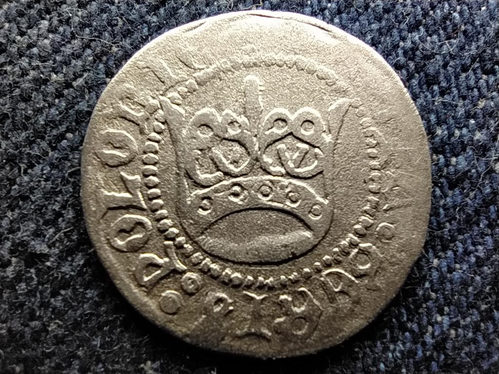 Lengyelorsz&aacute;g I. (Jagell&oacute;) S&aacute;ndor (1501-1506) Ez&uuml;st Polgrosz 