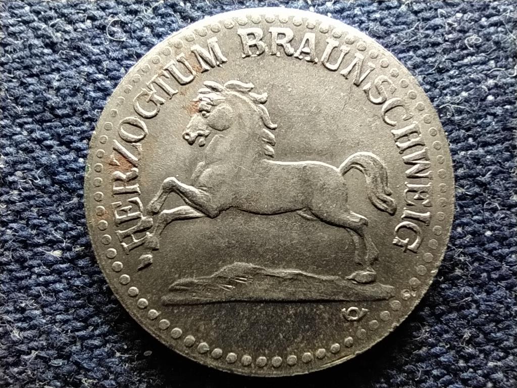 N&eacute;met &Aacute;llamok Weimari K&ouml;zt&aacute;rsas&aacute;g 10 Pfennig 