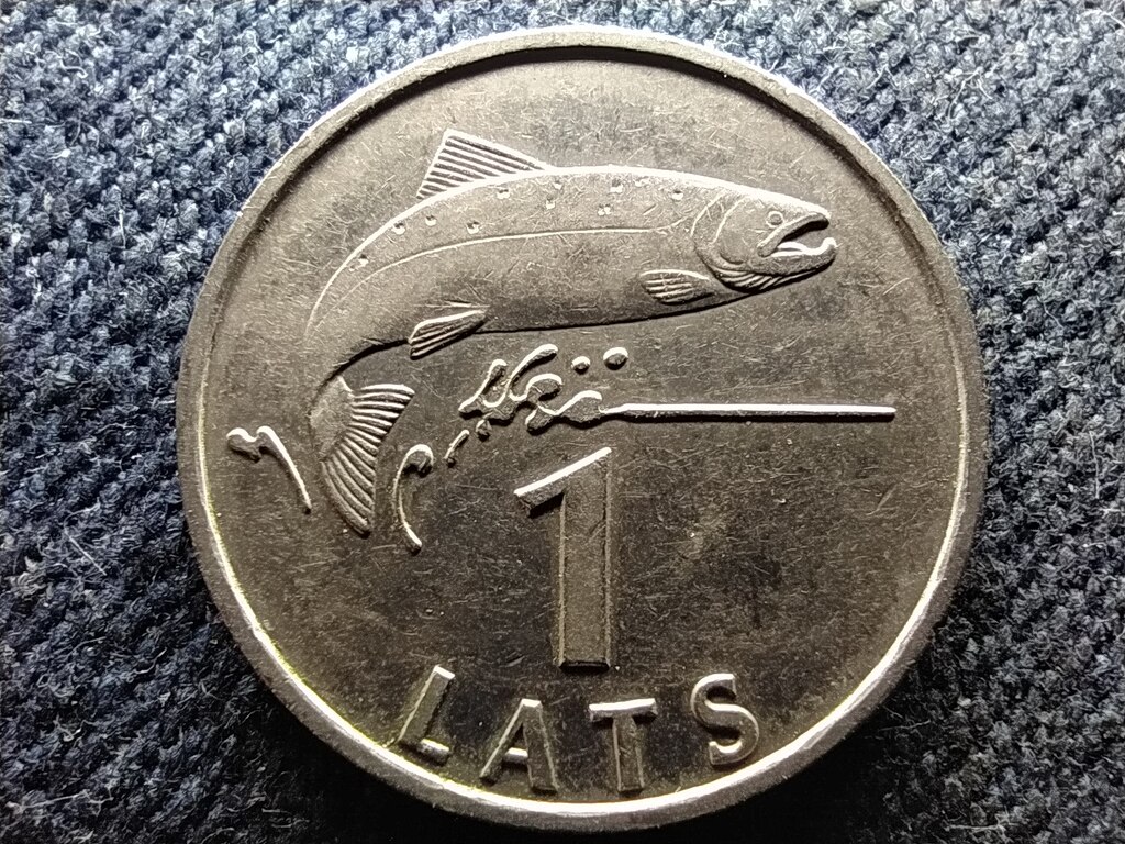 Lettorsz&aacute;g K&ouml;zt&aacute;rsas&aacute;g (1991-) 1 Lat 