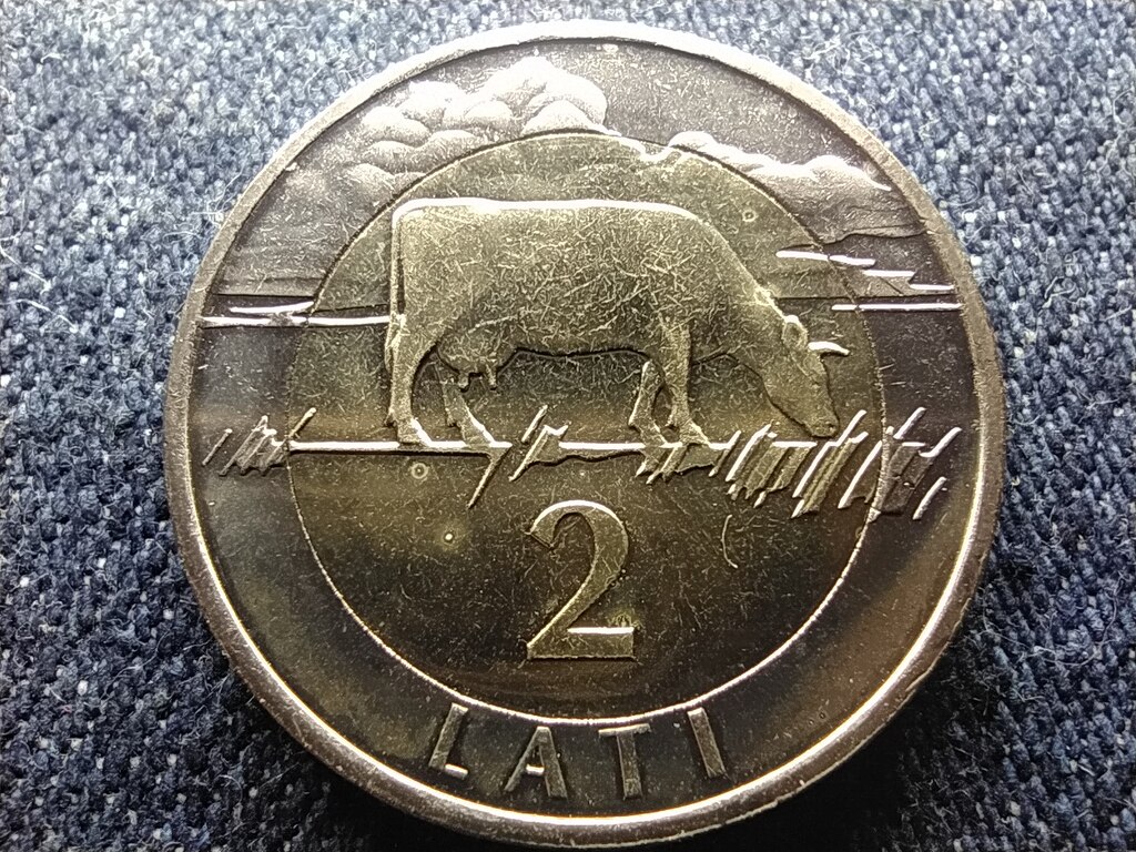 Lettorsz&aacute;g K&ouml;zt&aacute;rsas&aacute;g (1991-) 2 Lat 