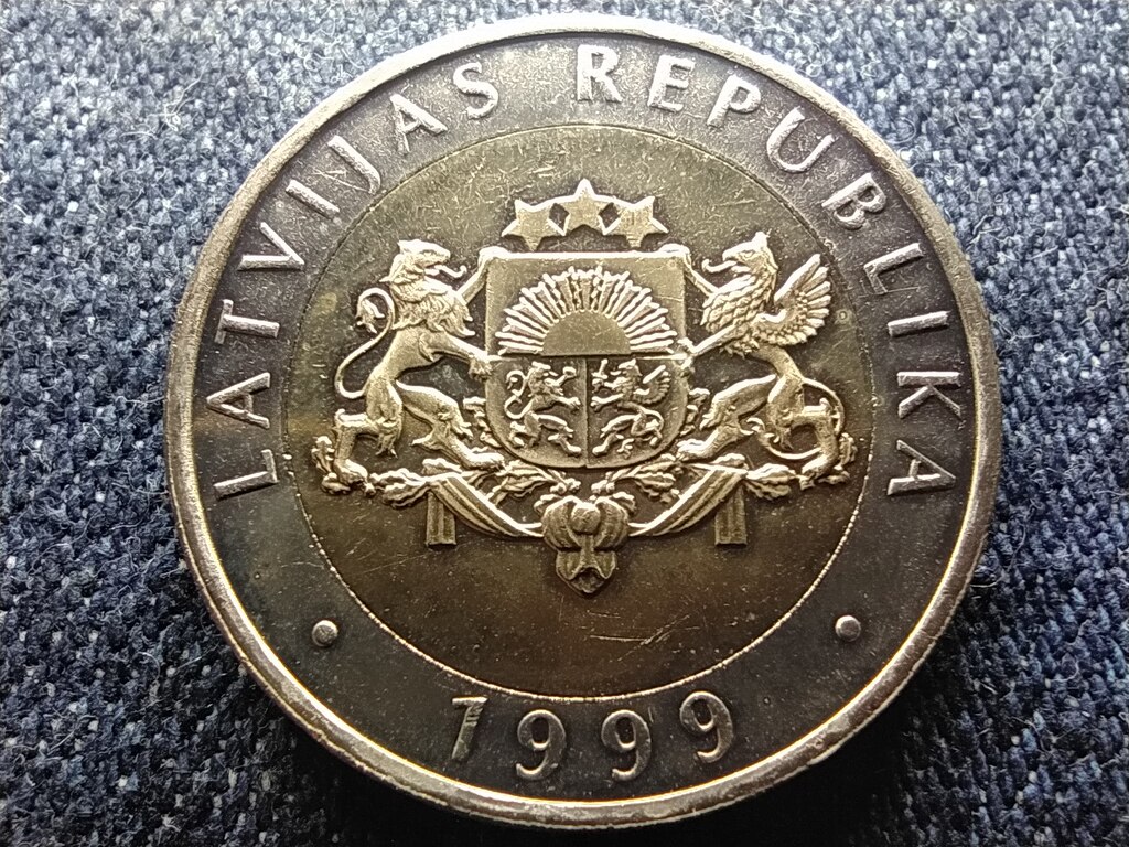 Lettorsz&aacute;g K&ouml;zt&aacute;rsas&aacute;g (1991-) 2 Lat 