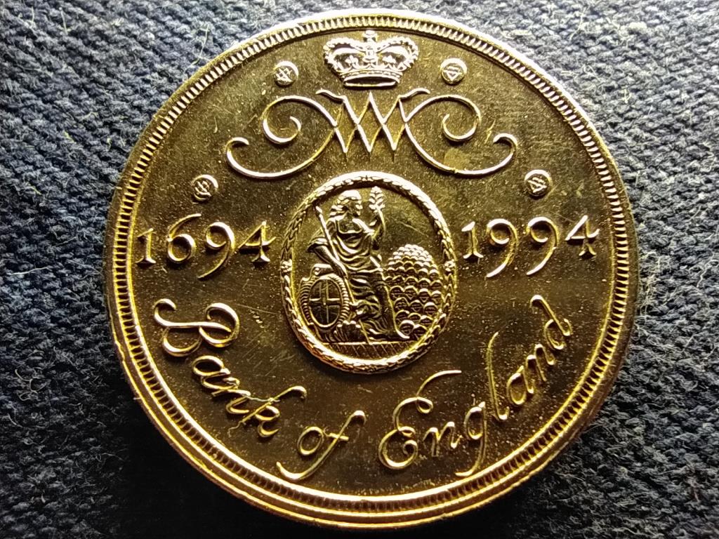 Anglia 300 &eacute;ves a Bank of England 2 Font 