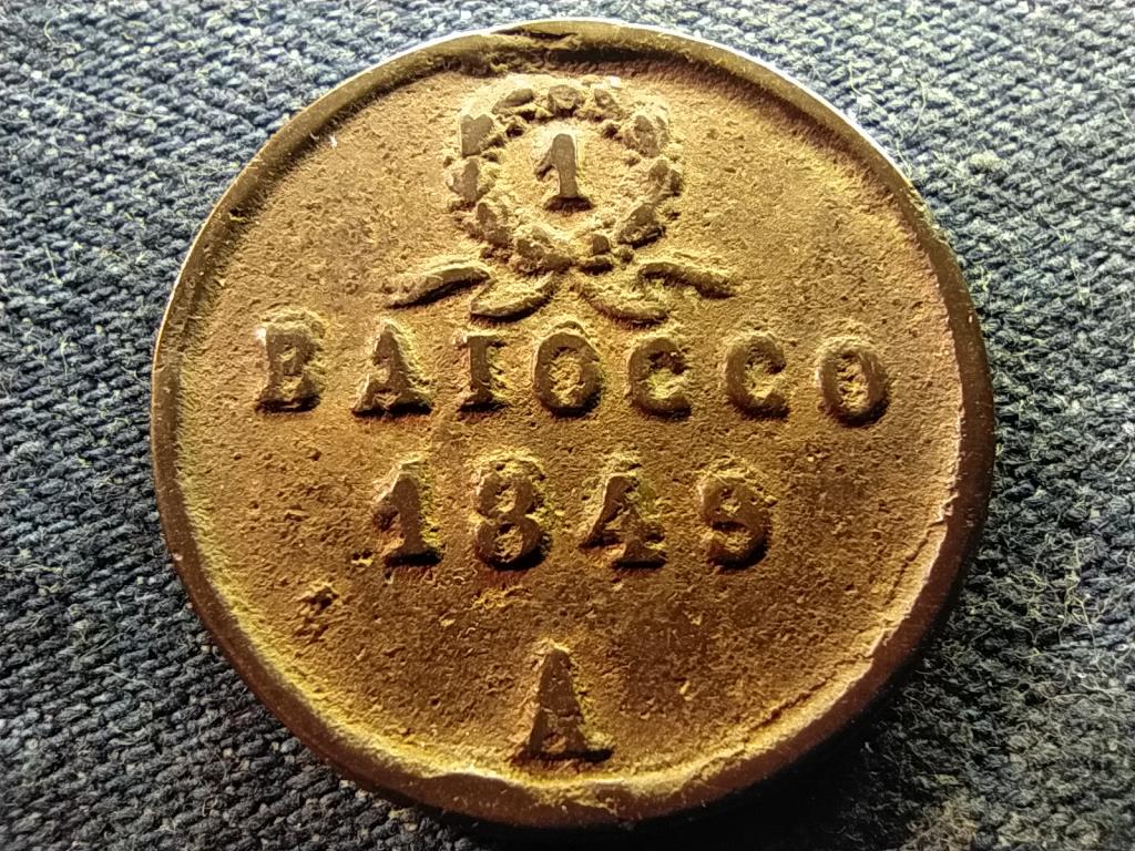 Olasz &Aacute;llamok K&ouml;zt&aacute;rsas&aacute;g 1 Baiocchi 