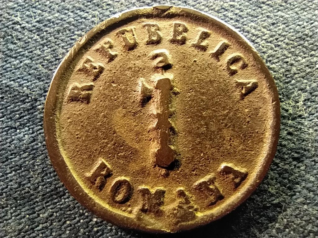 Olasz &Aacute;llamok K&ouml;zt&aacute;rsas&aacute;g 1 Baiocchi 