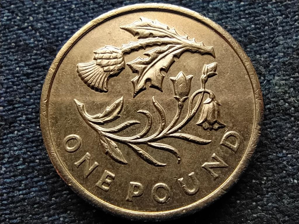Anglia Bog&aacute;ncs &eacute;s harangvir&aacute;g 1 Font 