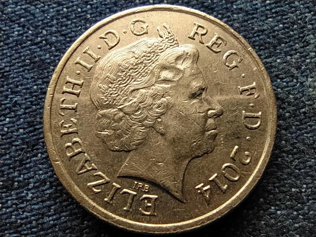 Anglia Bog&aacute;ncs &eacute;s harangvir&aacute;g 1 Font 