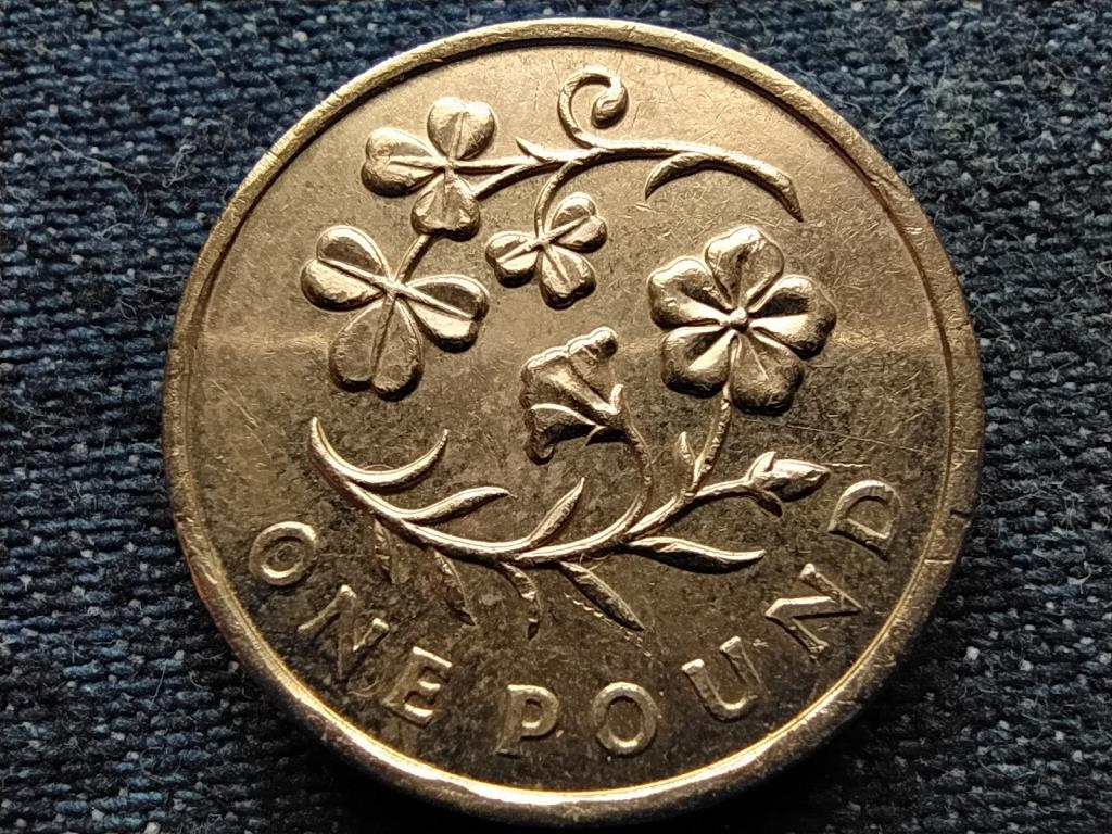Anglia Len &eacute;s l&oacute;here 1 Font 