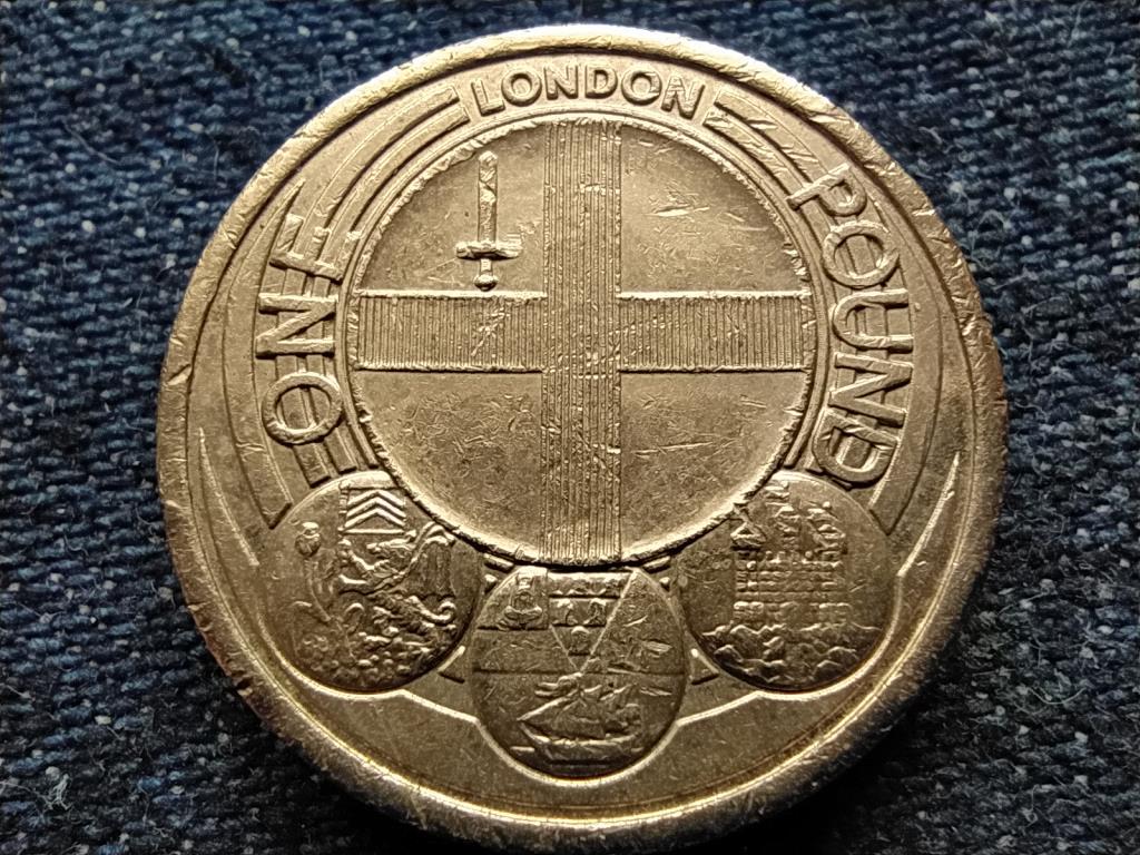 Anglia London 1 Font 