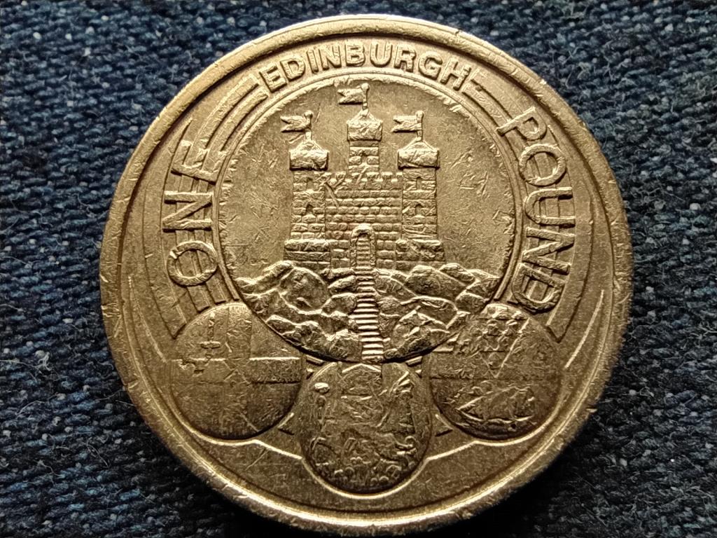 Anglia Edinburgh 1 Font 