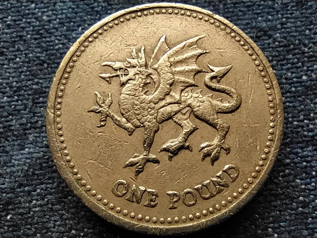 Anglia Walesi s&aacute;rk&aacute;ny 1 Font 