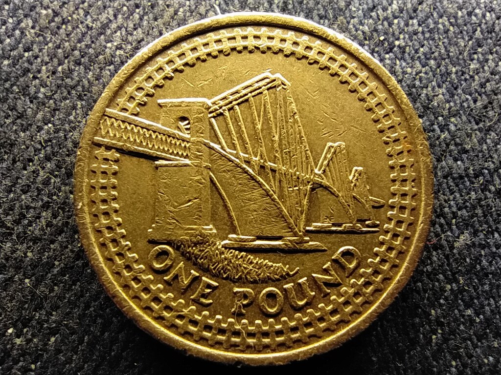 Anglia Forth h&iacute;d 1 Font 