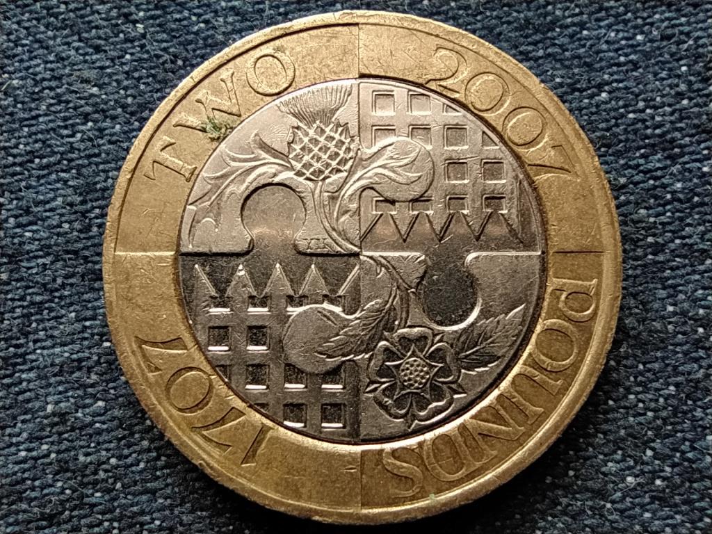 Anglia Uni&oacute;s t&ouml;rv&eacute;ny 2 Font 