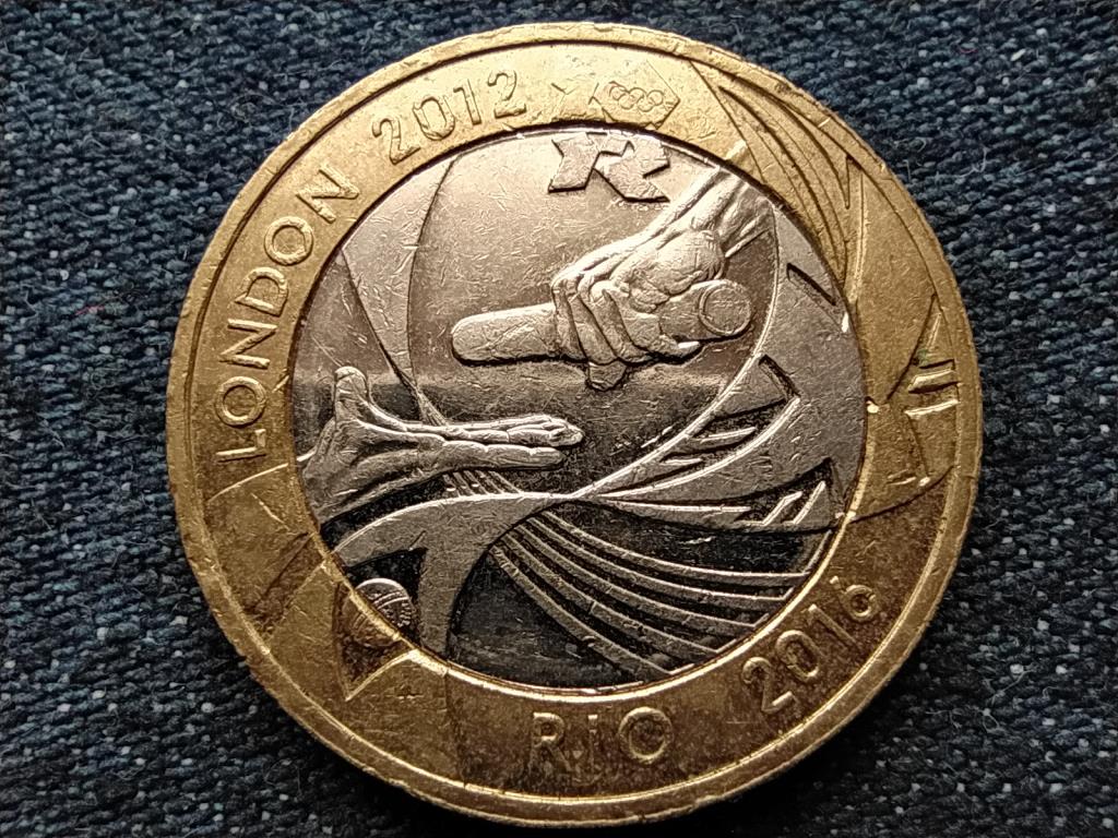 Anglia Olimpiai &aacute;tad&aacute;s 2 Font 