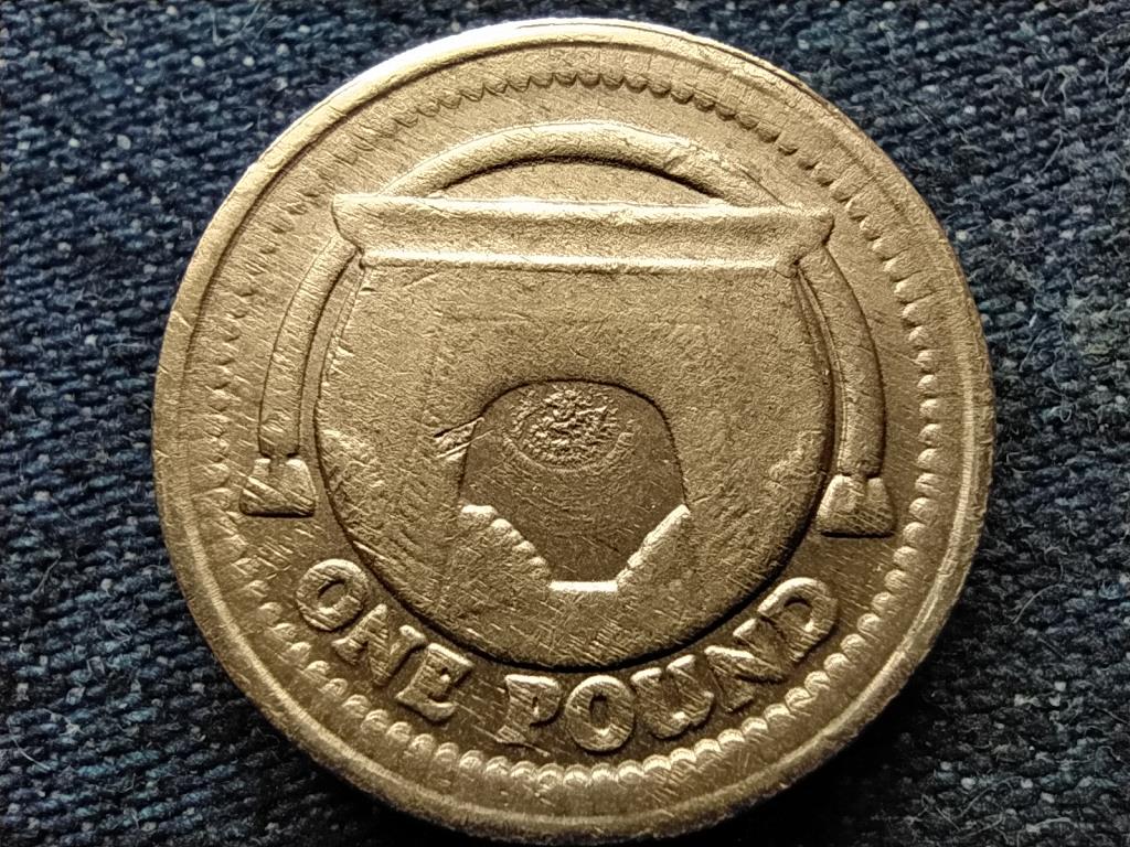 Anglia Egyiptomi &iacute;v h&iacute;d 1 Font 