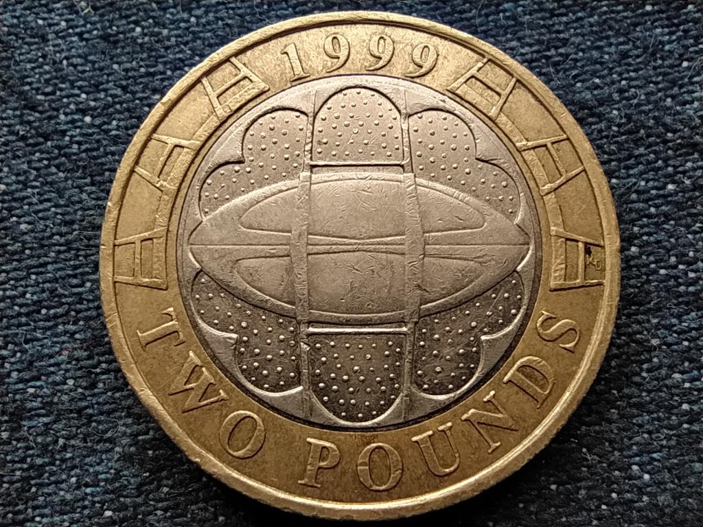 Anglia R&ouml;gbi vil&aacute;gbajnoks&aacute;g 2 Font 