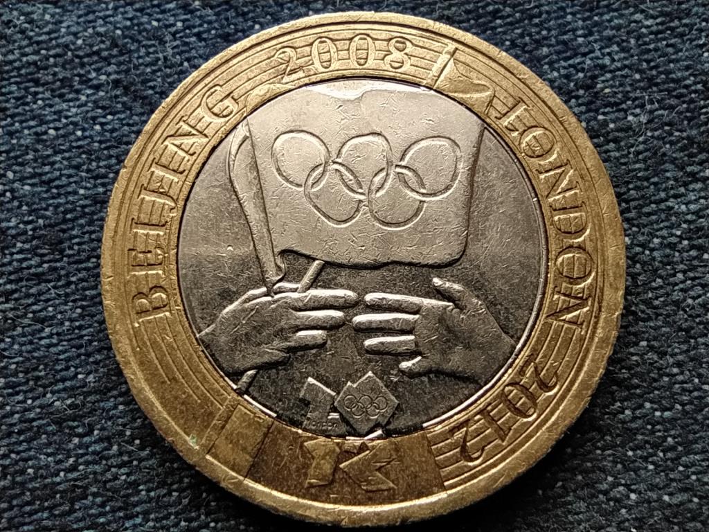 Anglia Olimpiai &aacute;tad&aacute;s 2 Font 