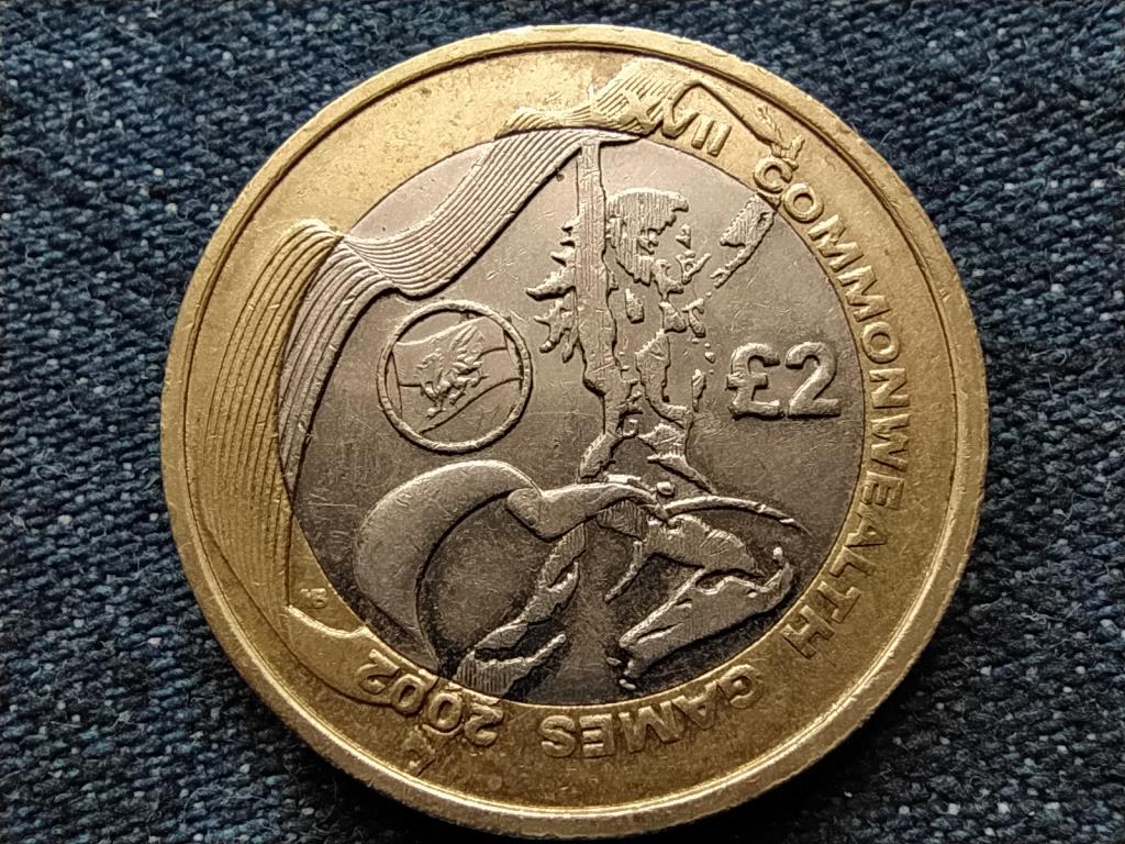 Anglia XVII Nemzetk&ouml;z&ouml;ss&eacute;gi J&aacute;t&eacute;kok, Manchester 2 Font 
