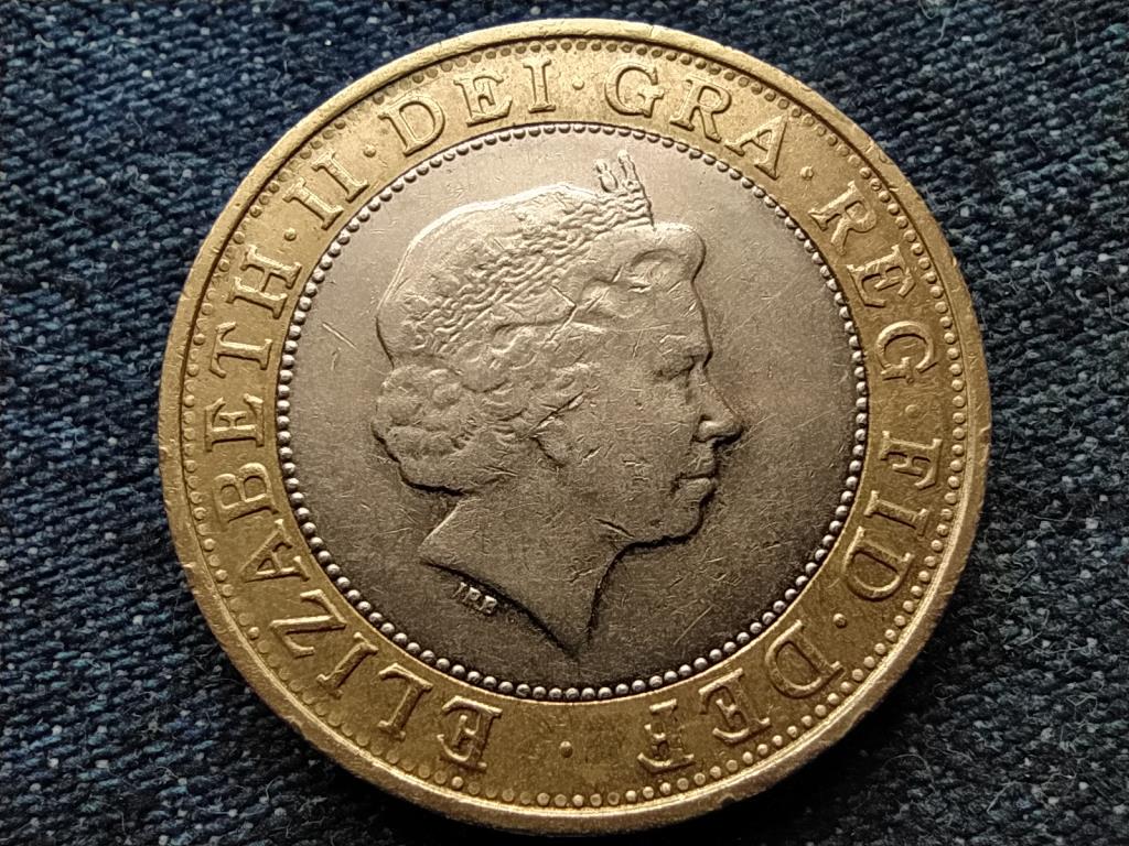 Anglia XVII Nemzetk&ouml;z&ouml;ss&eacute;gi J&aacute;t&eacute;kok, Manchester 2 Font 
