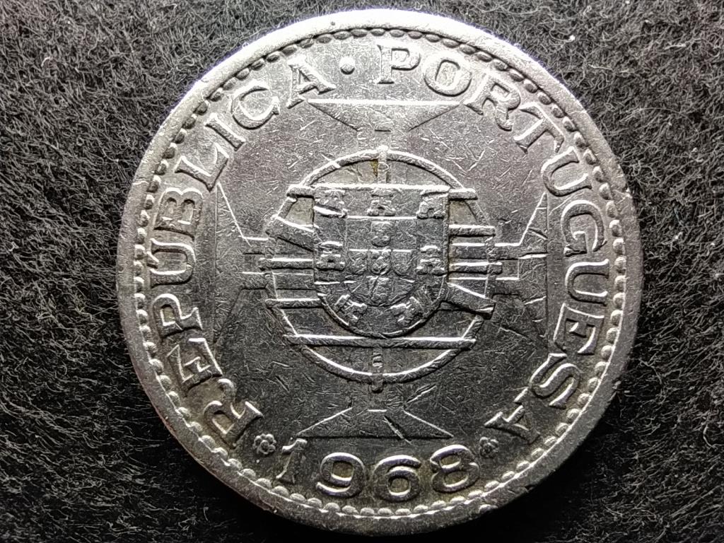 Maka&oacute; K&iacute;na tengerent&uacute;li tartom&aacute;nya (1951-1976) 1 Pataca 