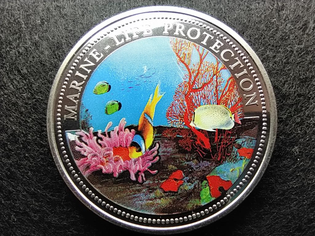 Palau K&ouml;zt&aacute;rsas&aacute;g (1994-) 1 Doll&aacute;r 