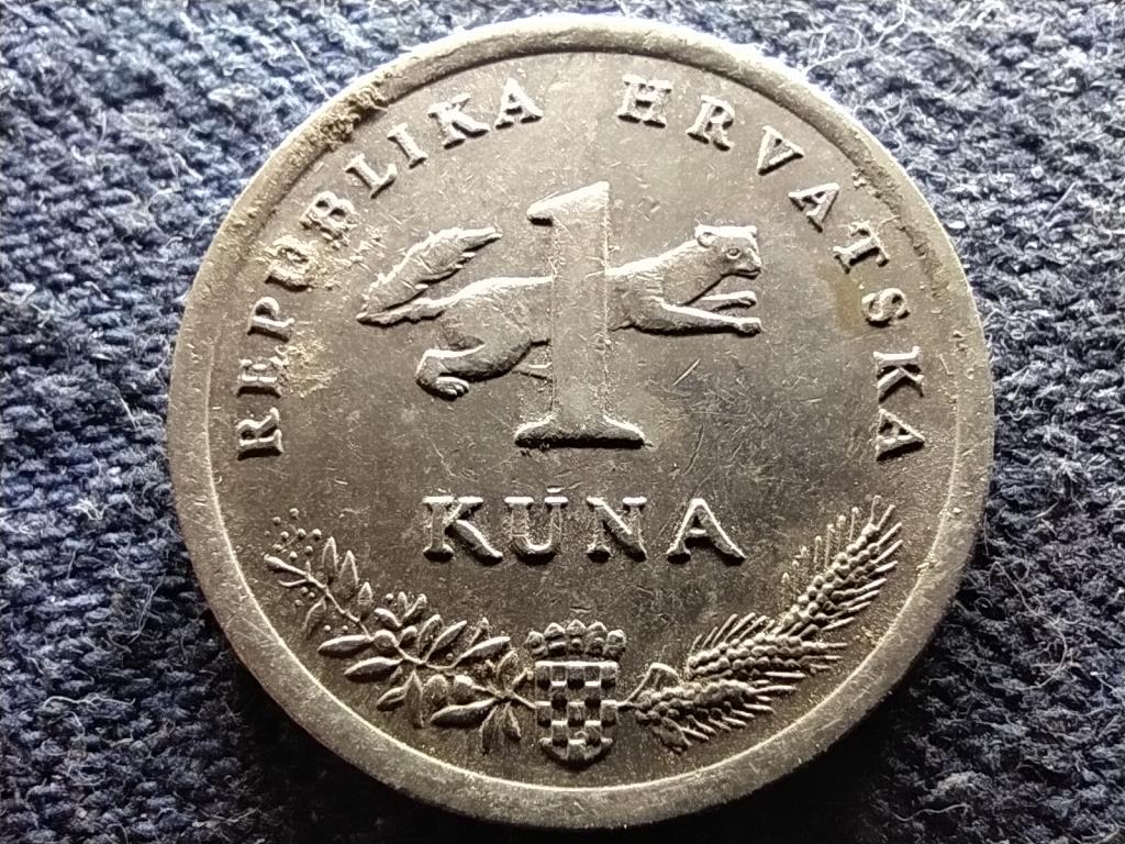 Horv&aacute;torsz&aacute;g XXVI. Ny&aacute;ri Olimpia Atlanta 1 Kuna 