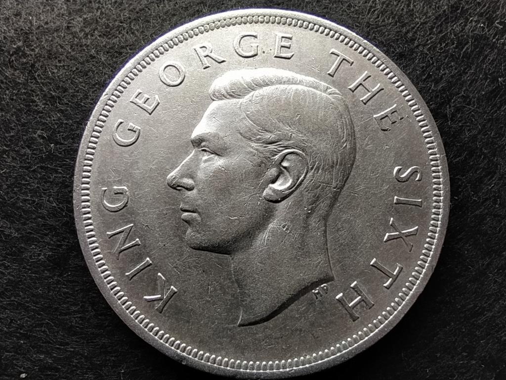 &Uacute;j-Z&eacute;land Kir&aacute;lyi k&ouml;r&uacute;t .500 Ez&uuml;st 1 Korona 