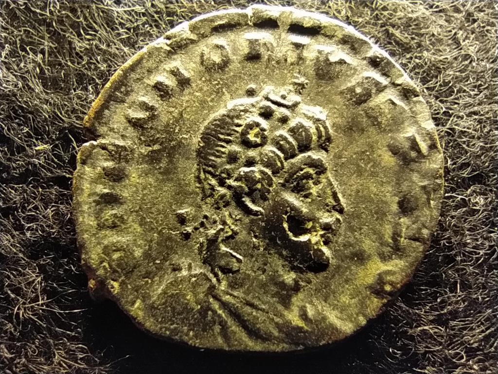 R&oacute;mai Birodalom (Flavius) Honorius (393-423) Follis 