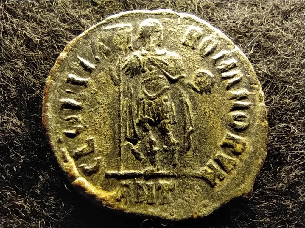 R&oacute;mai Birodalom (Flavius) Honorius (393-423) Follis 