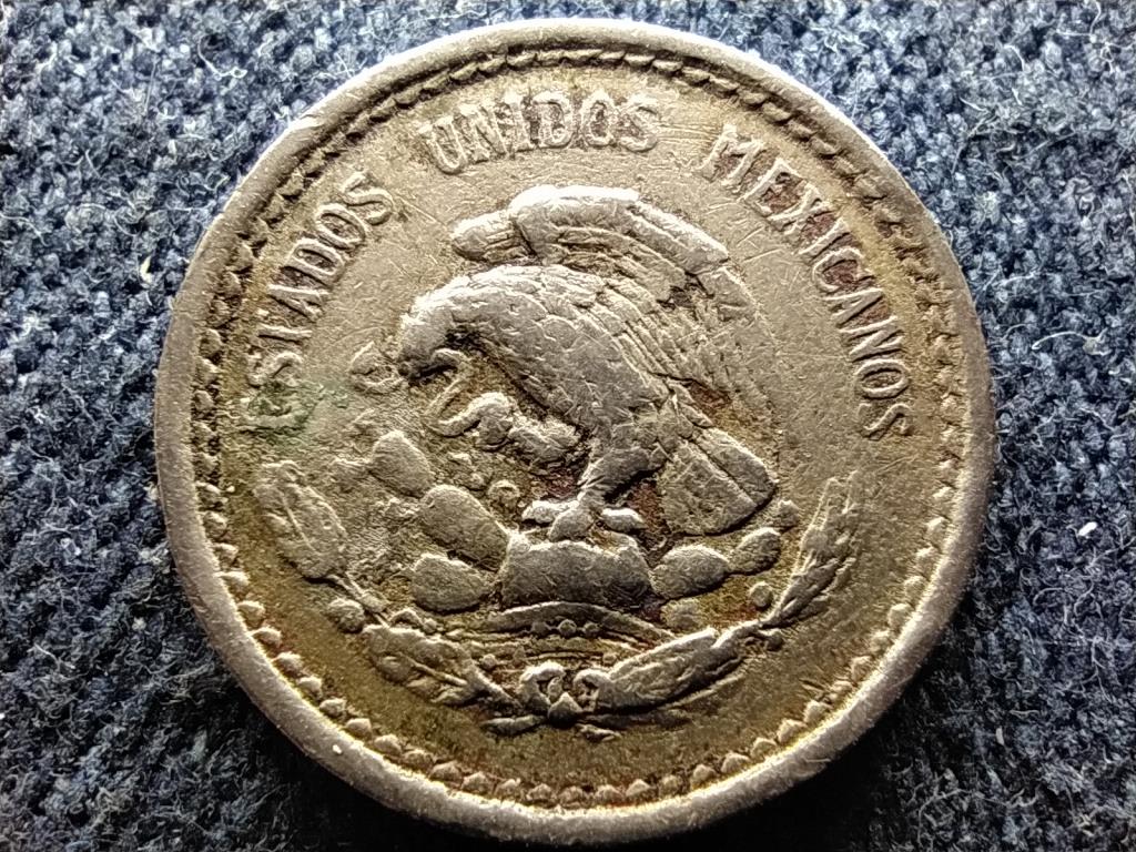 Mexik&oacute; Mexik&oacute;i Egyes&uuml;lt &Aacute;llamok (1905-) 5 Centav&oacute; 