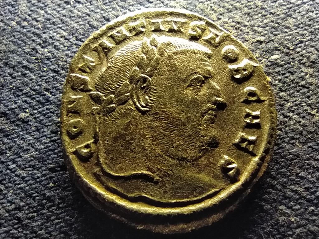 R&oacute;mai Birodalom I. Constantius (305-306) RIC 40a Follis 