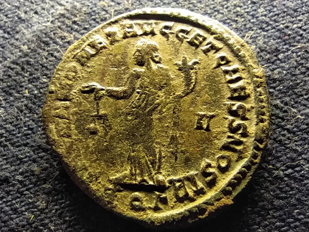 R&oacute;mai Birodalom Galerius Maximianus (305-311) RIC 32b Nummus 