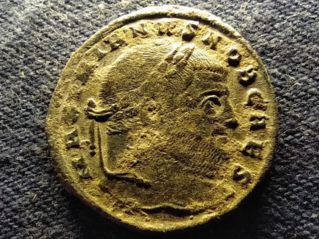 R&oacute;mai Birodalom Galerius Maximianus (305-311) RIC 32b Nummus 