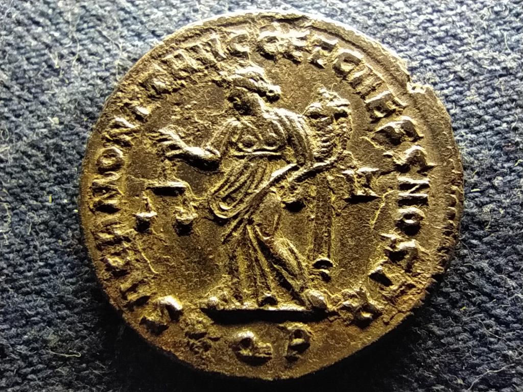 R&oacute;mai Birodalom Galerius Maximianus (305-311) Follis 