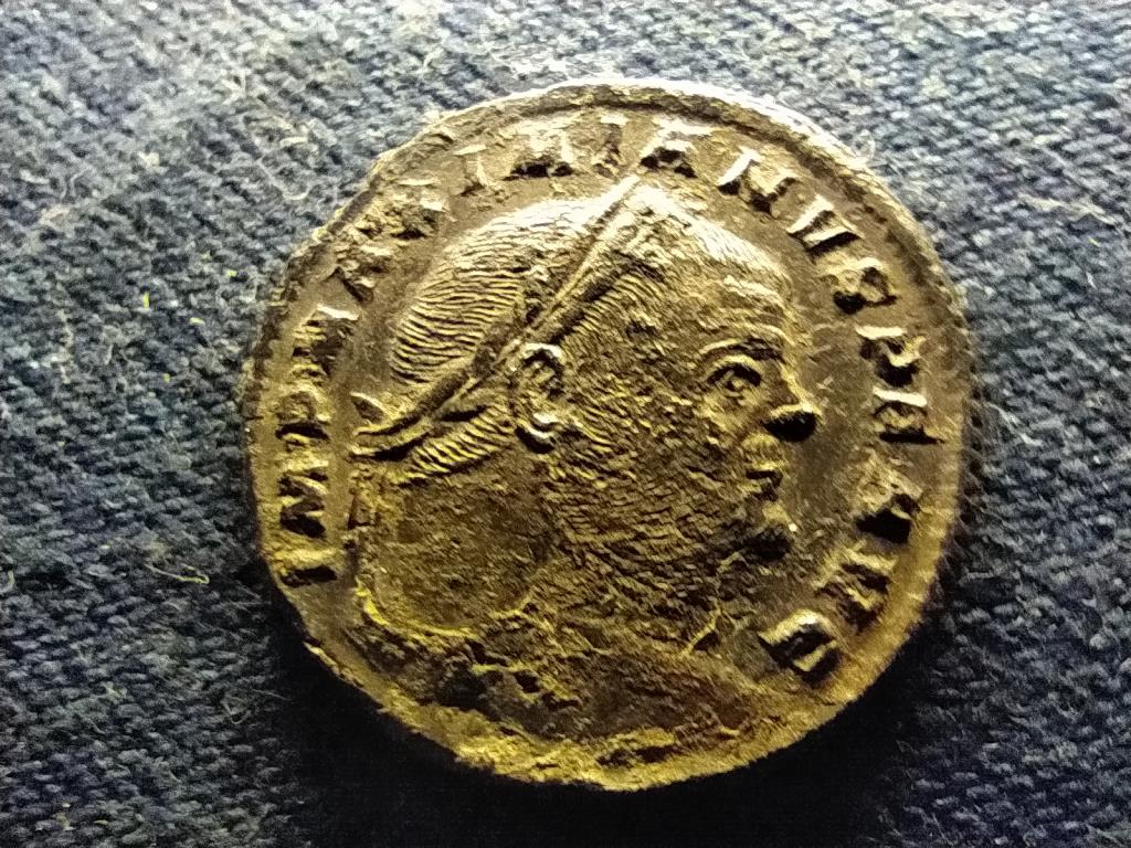 R&oacute;mai Birodalom Galerius Maximianus (305-311) Follis 