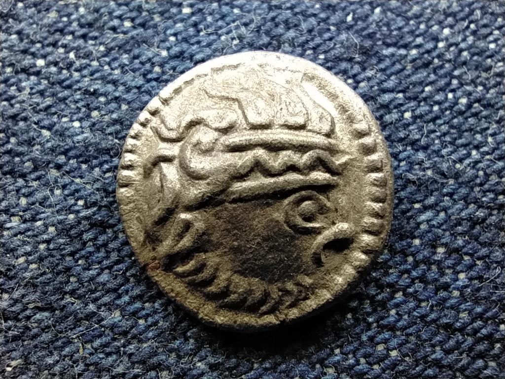 Kapos-v&ouml;lgyi kelta Ez&uuml;st drachma 