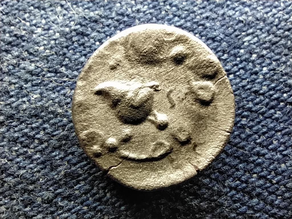 Kapos-v&ouml;lgyi kelta Ez&uuml;st drachma 