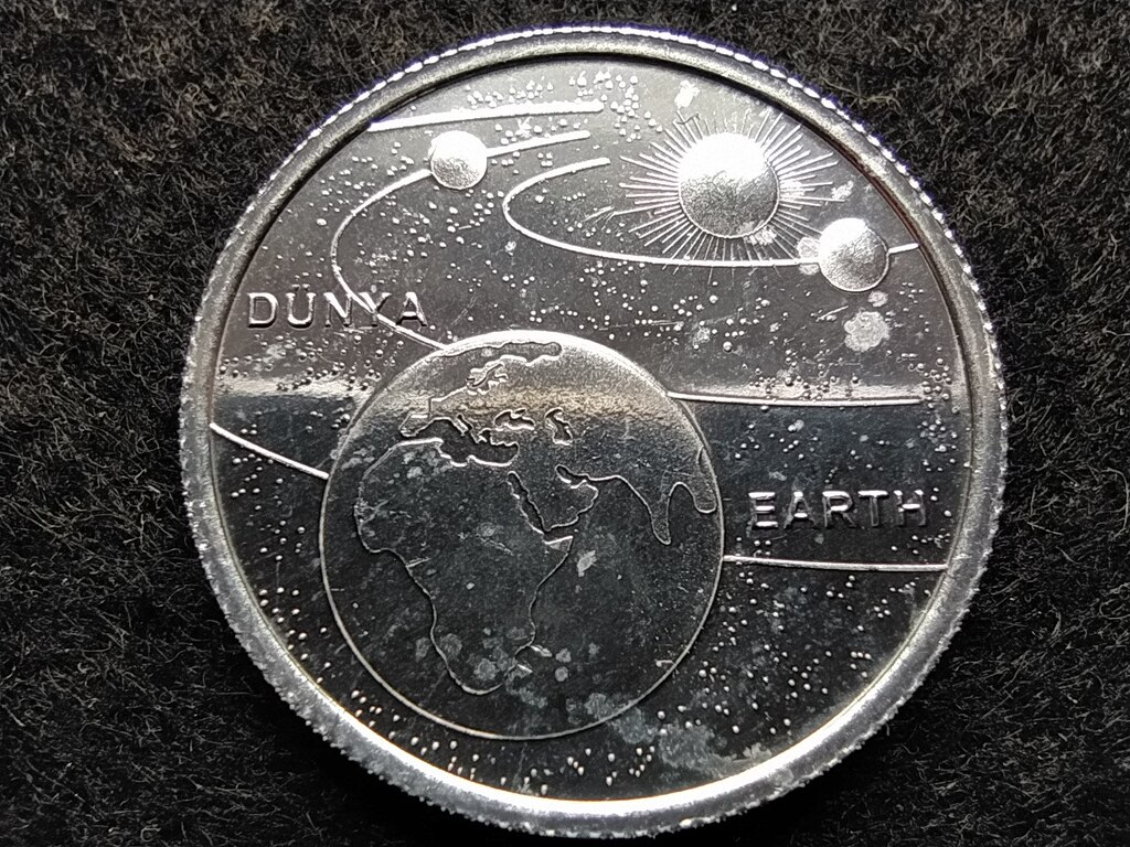 T&ouml;r&ouml;korsz&aacute;g Naprendszer bolyg&oacute;i F&ouml;ld 1 Kurus 