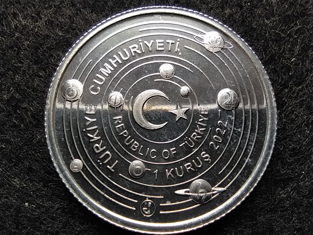 T&ouml;r&ouml;korsz&aacute;g Naprendszer bolyg&oacute;i F&ouml;ld 1 Kurus 