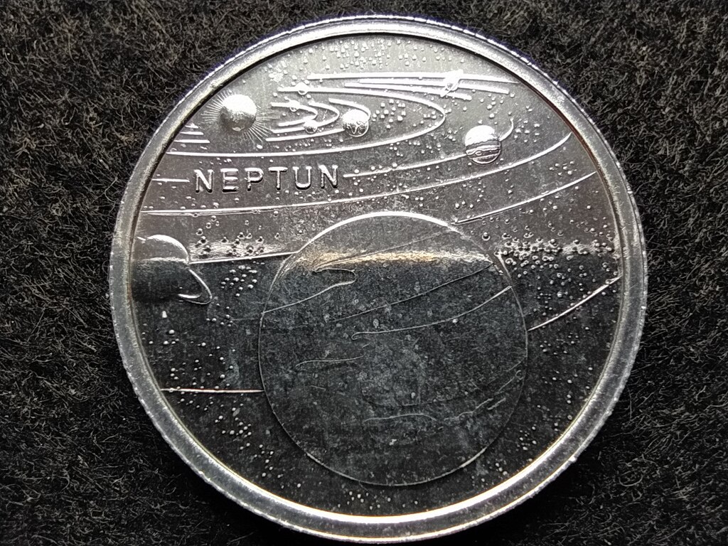 T&ouml;r&ouml;korsz&aacute;g Naprendszer bolyg&oacute;i Neptunusz 1 Kurus 