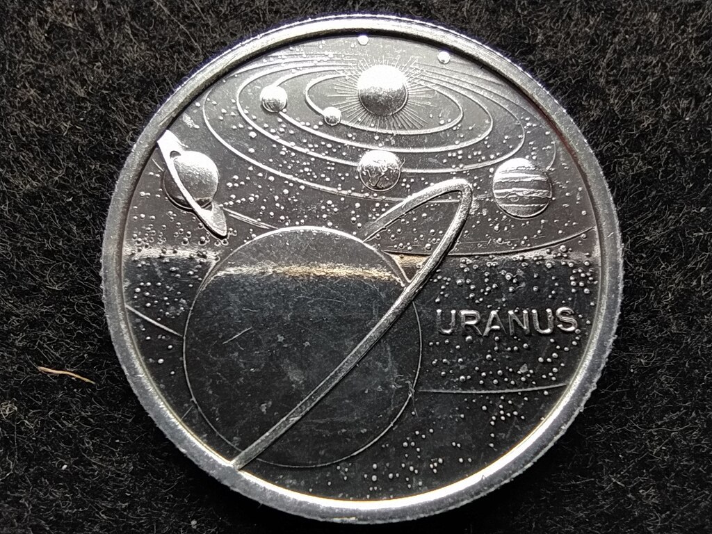 T&ouml;r&ouml;korsz&aacute;g Naprendszer bolyg&oacute;i Ur&aacute;nusz 1 Kurus 
