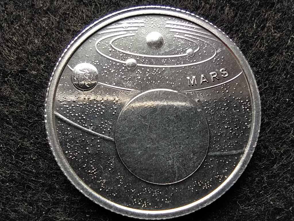 T&ouml;r&ouml;korsz&aacute;g Naprendszer bolyg&oacute;i Mars 1 Kurus 