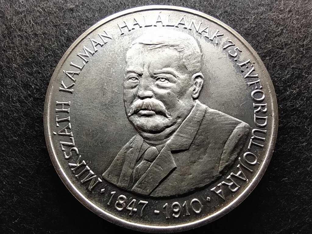 Magyarorsz&aacute;g M&Eacute;E Salg&oacute;tarj&aacute;ni Csoport Miksz&aacute;th K&aacute;lm&aacute;n 