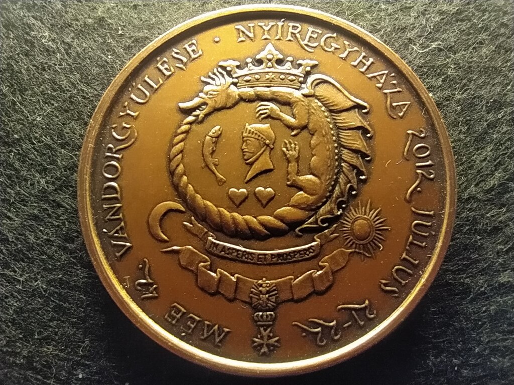 Magyarorsz&aacute;g M&Eacute;E Ny&iacute;regyh&aacute;zai Csoport 42. V&aacute;ndorgyűl&eacute;s 